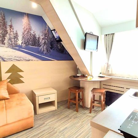 Ferienwohnung Angella KOP Konaci Kopaonik Exterior foto