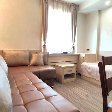 Ferienwohnung Angella KOP Konaci Kopaonik Exterior foto