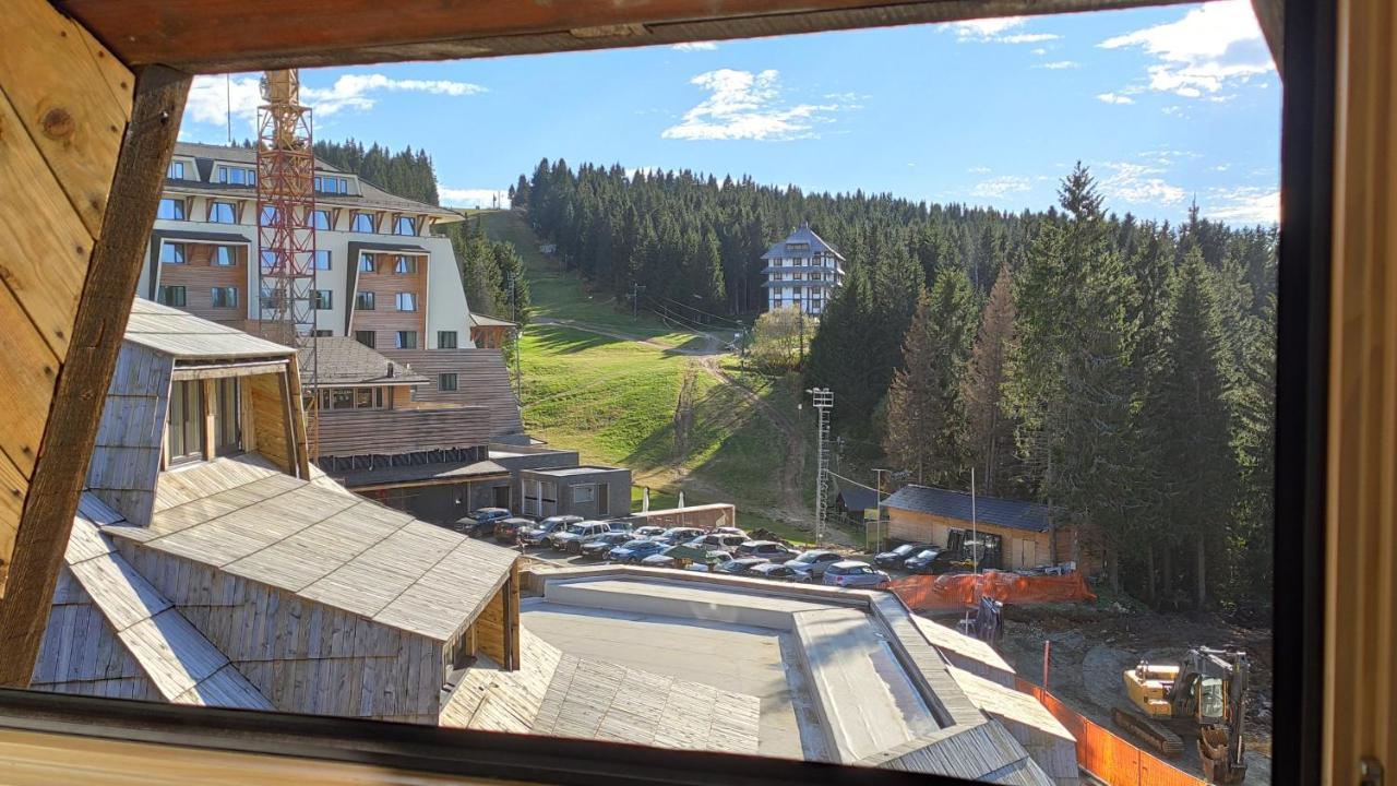 Ferienwohnung Angella KOP Konaci Kopaonik Zimmer foto