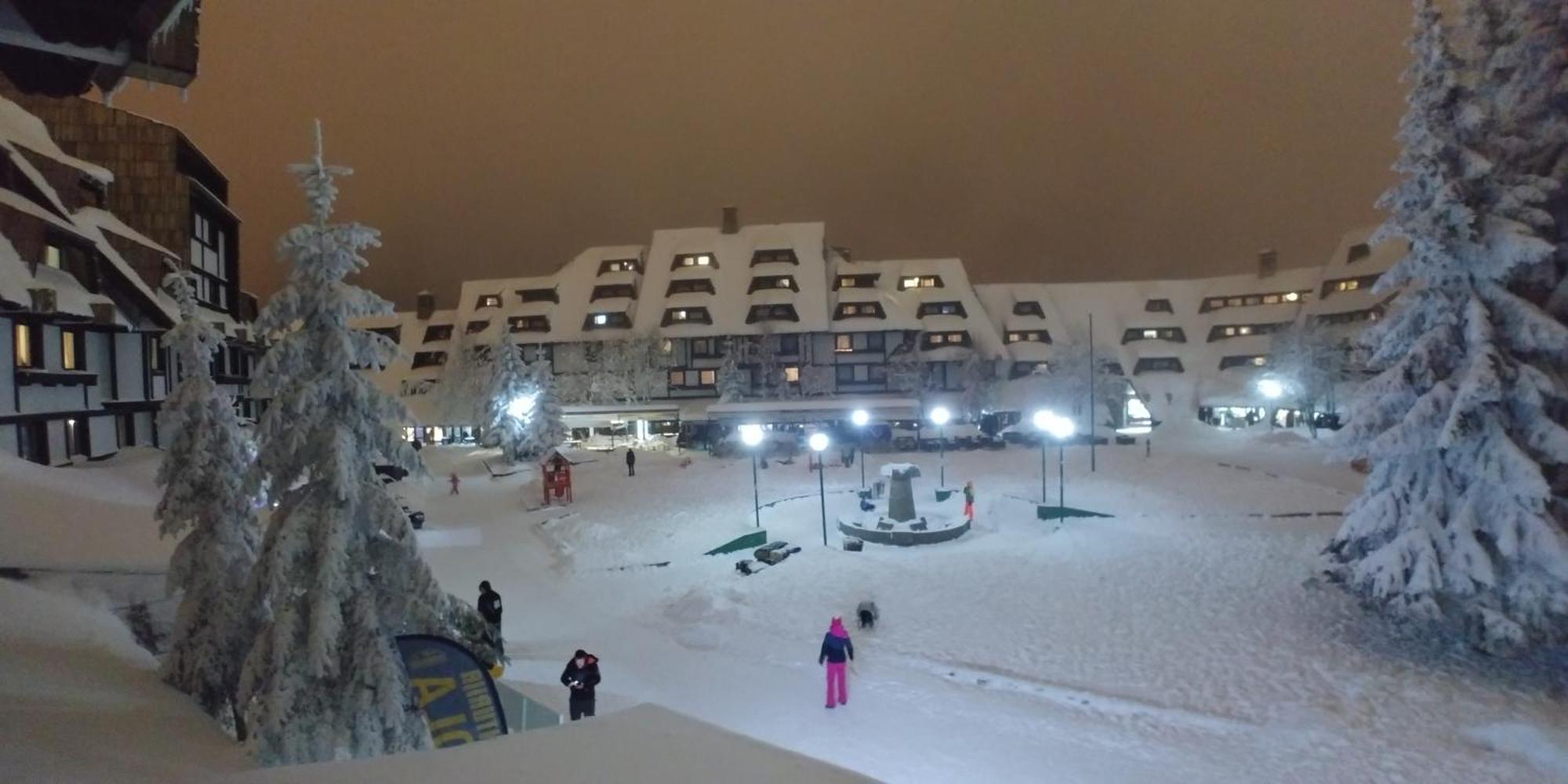 Ferienwohnung Angella KOP Konaci Kopaonik Zimmer foto