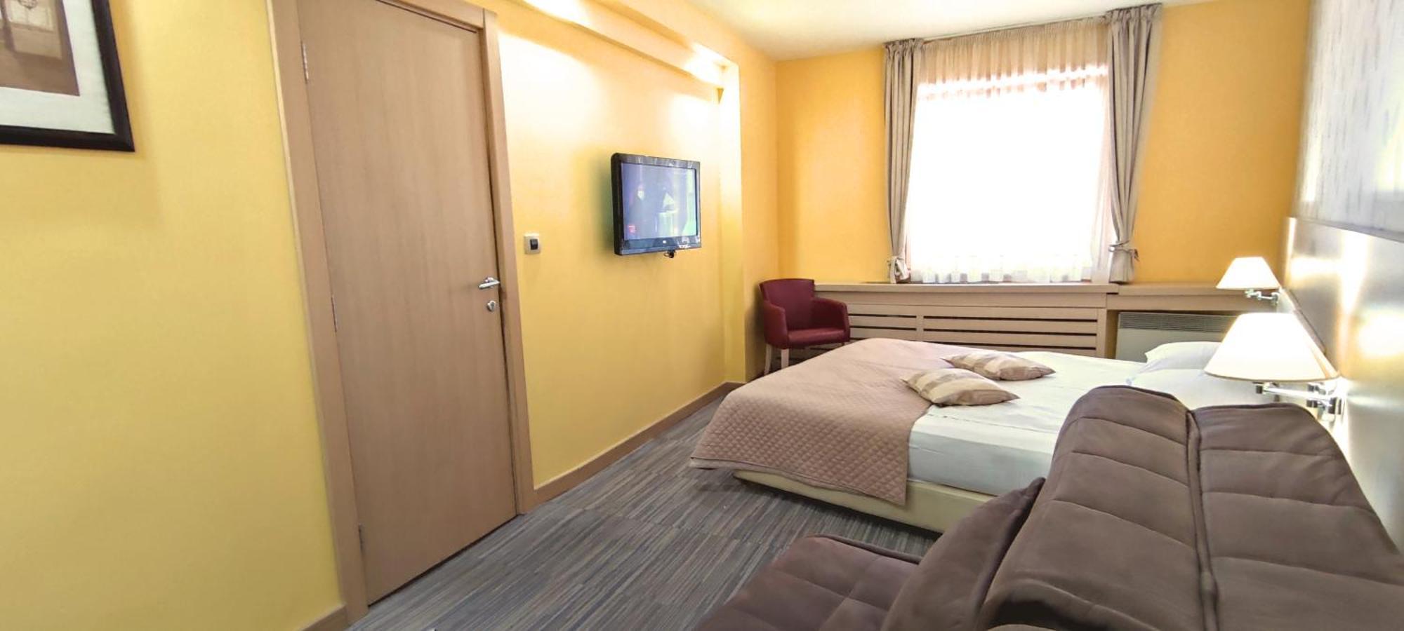 Ferienwohnung Angella KOP Konaci Kopaonik Zimmer foto