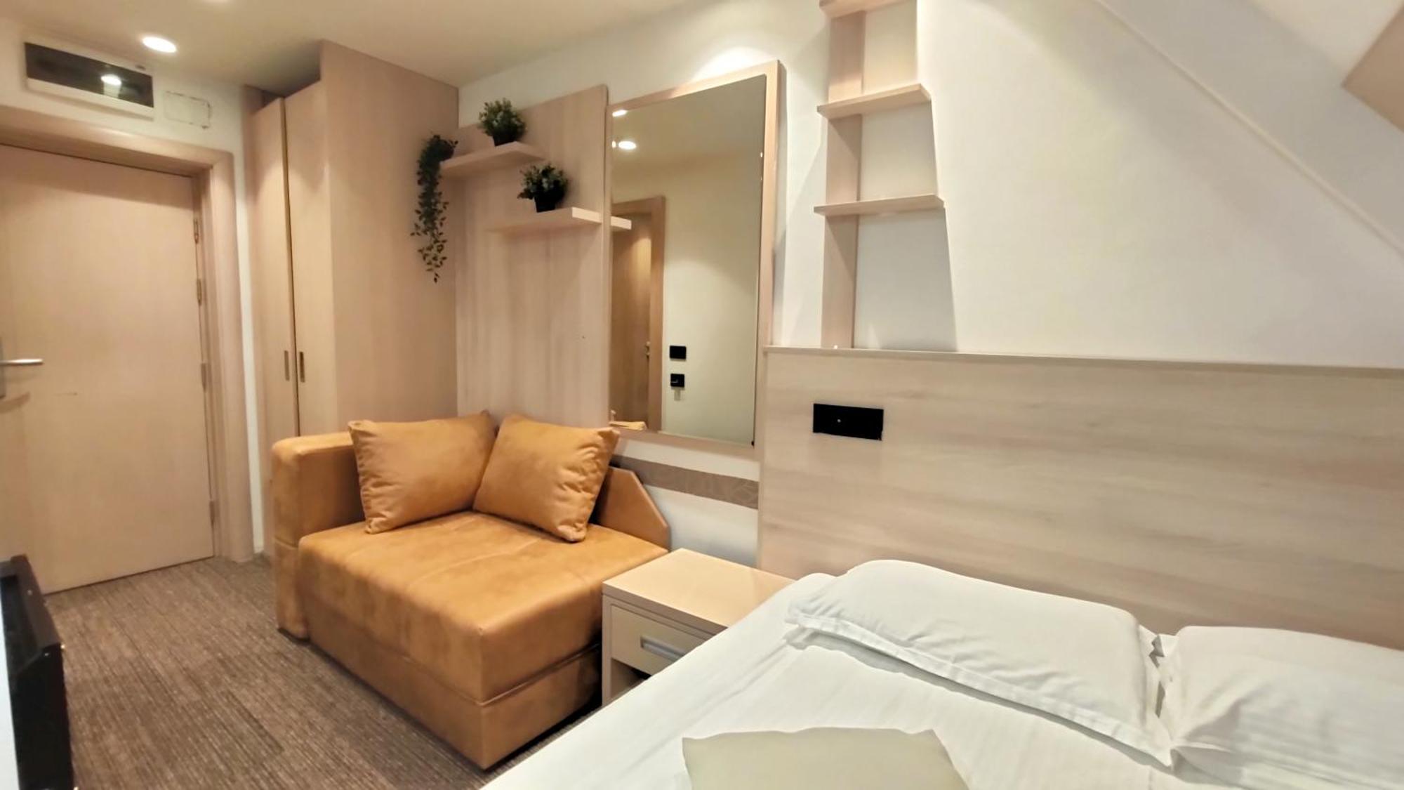 Ferienwohnung Angella KOP Konaci Kopaonik Zimmer foto