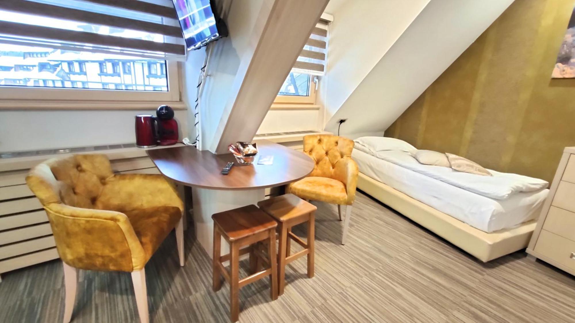 Ferienwohnung Angella KOP Konaci Kopaonik Zimmer foto