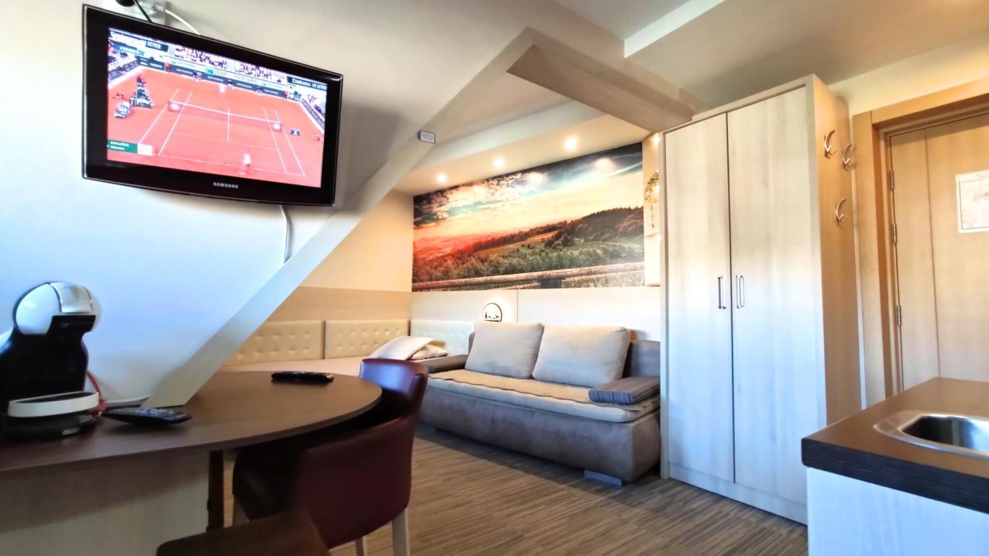 Ferienwohnung Angella KOP Konaci Kopaonik Zimmer foto