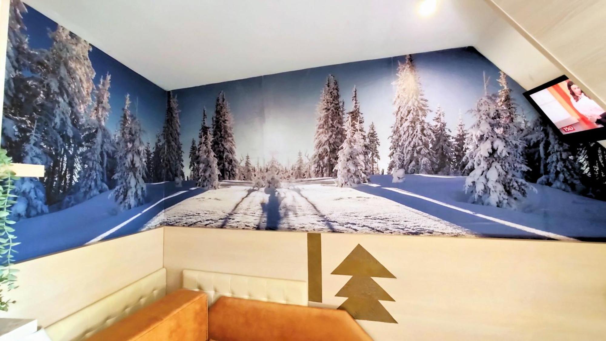 Ferienwohnung Angella KOP Konaci Kopaonik Zimmer foto