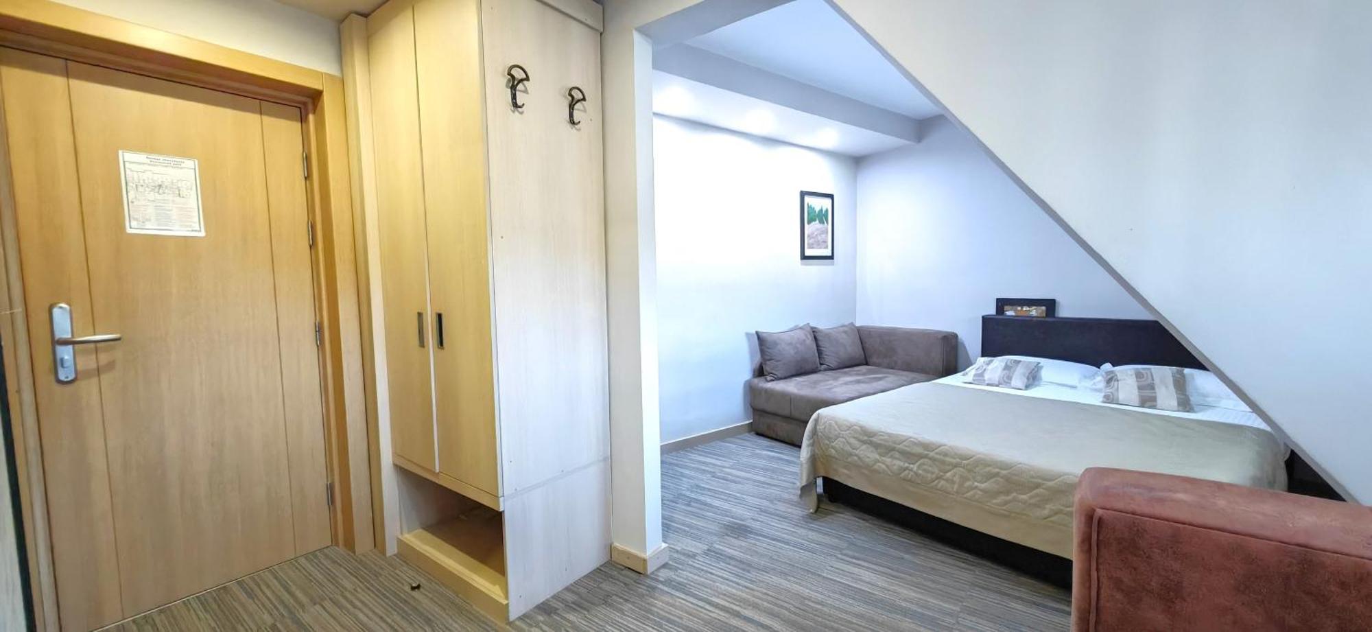 Ferienwohnung Angella KOP Konaci Kopaonik Zimmer foto