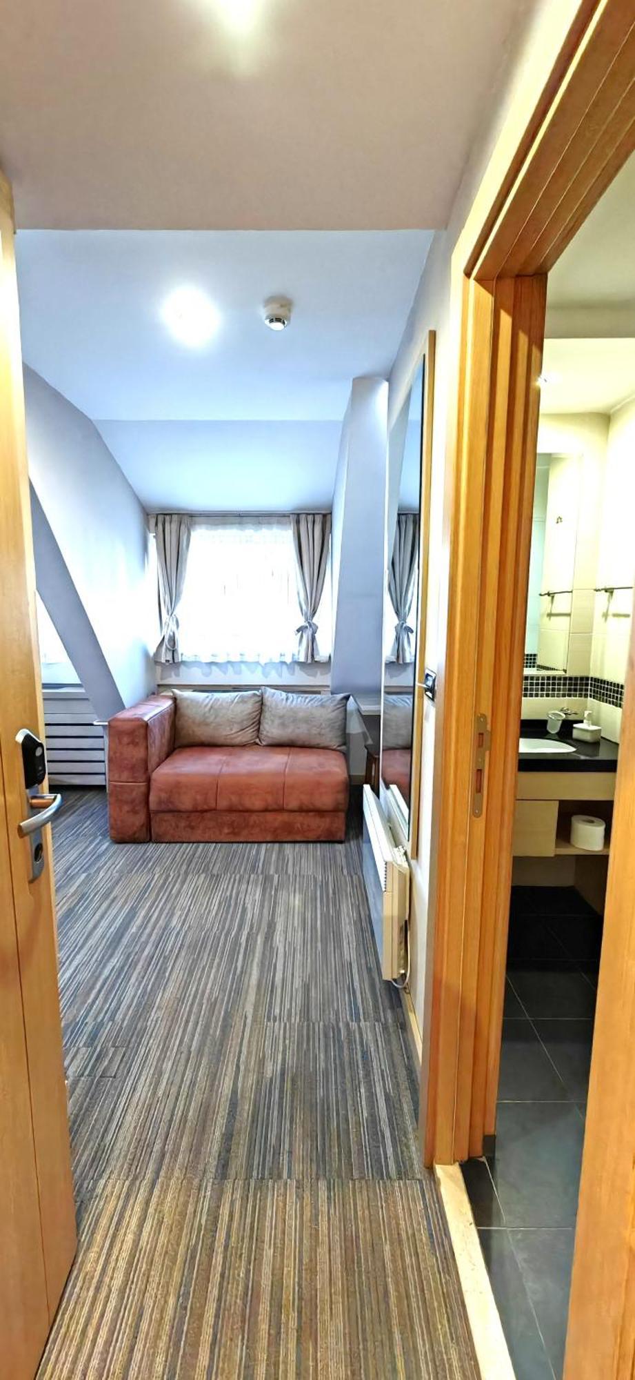 Ferienwohnung Angella KOP Konaci Kopaonik Zimmer foto