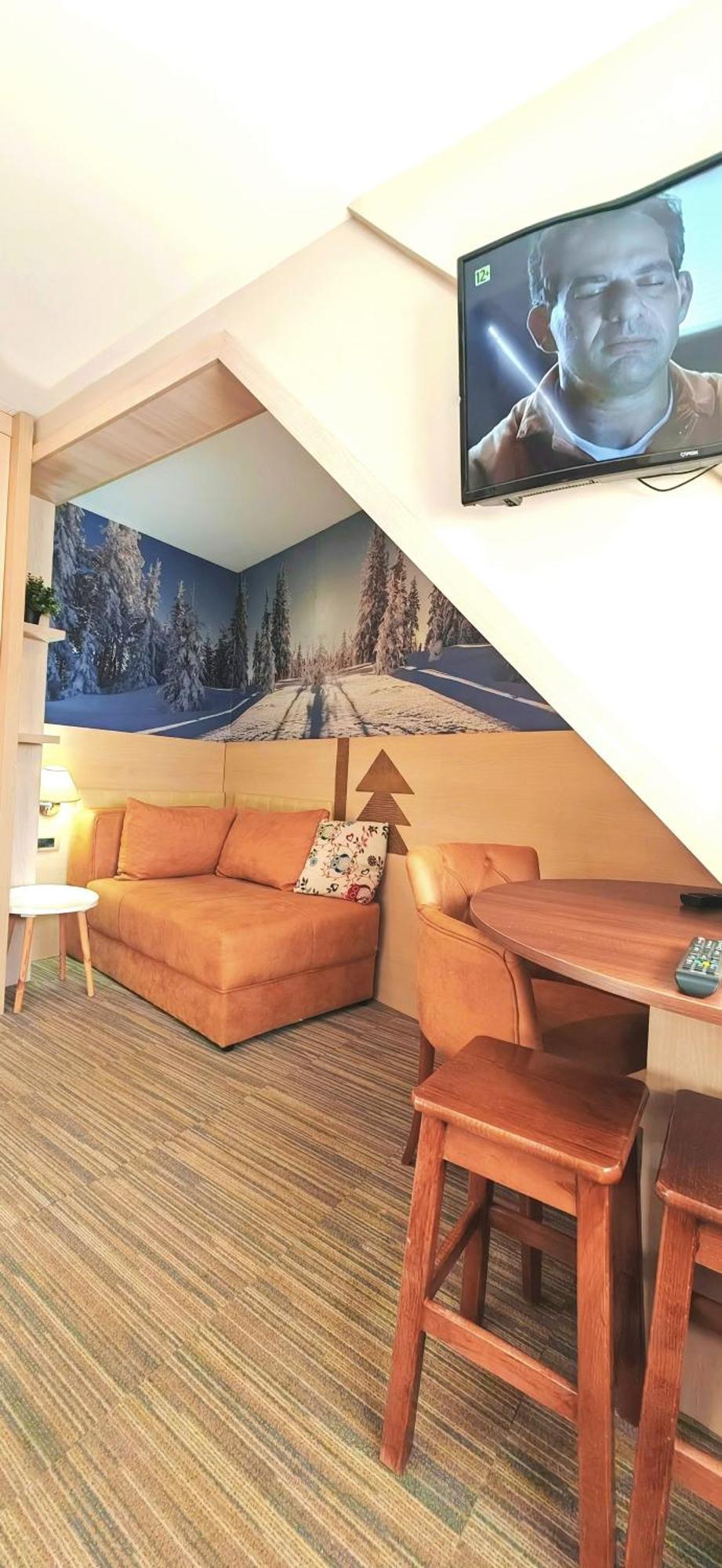 Ferienwohnung Angella KOP Konaci Kopaonik Zimmer foto