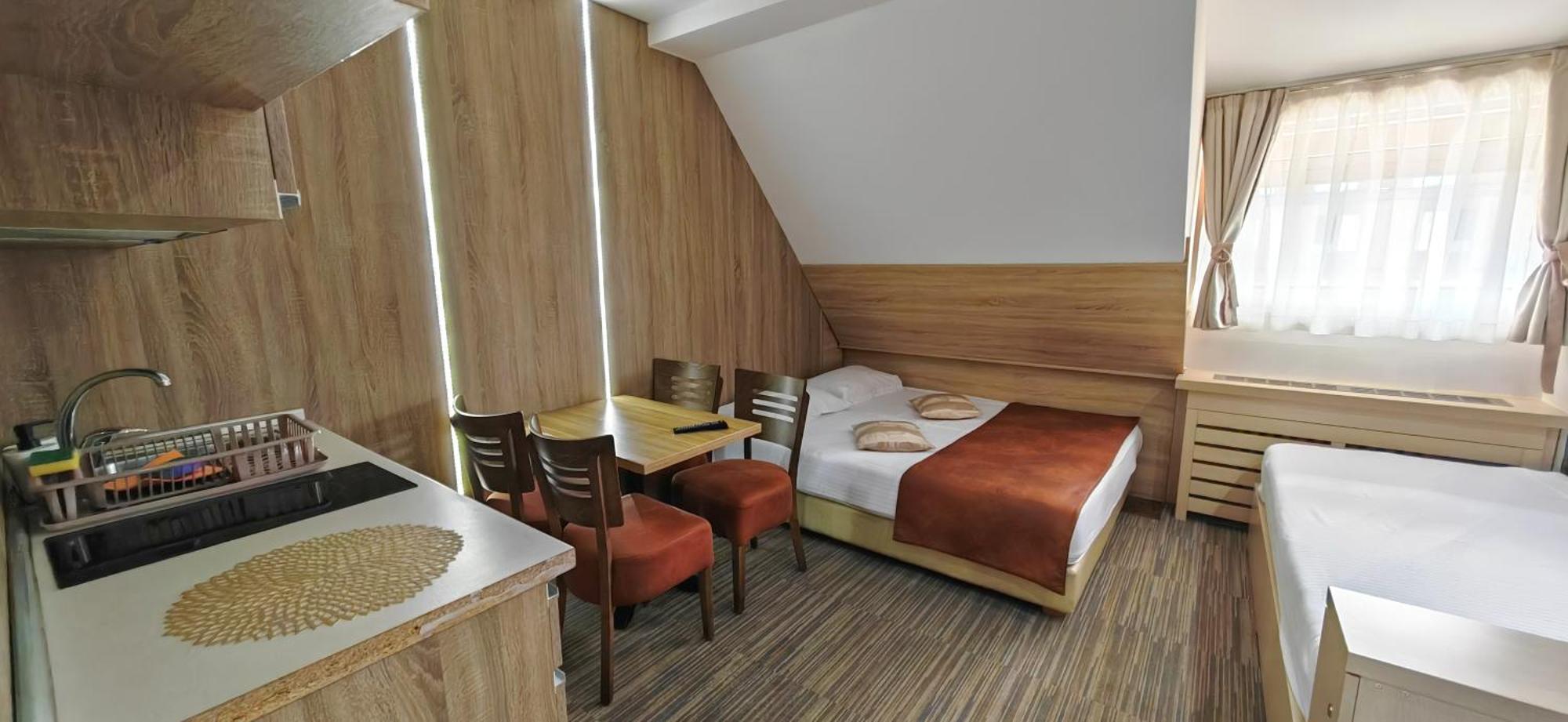 Ferienwohnung Angella KOP Konaci Kopaonik Zimmer foto