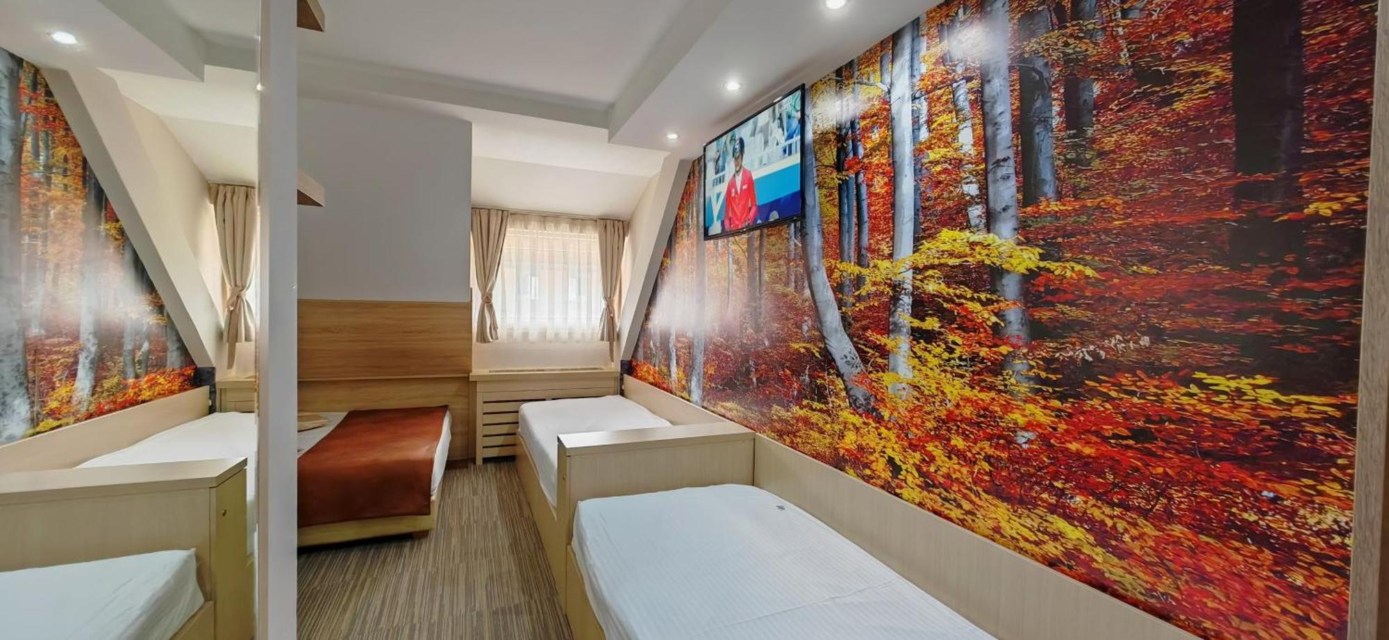 Ferienwohnung Angella KOP Konaci Kopaonik Zimmer foto