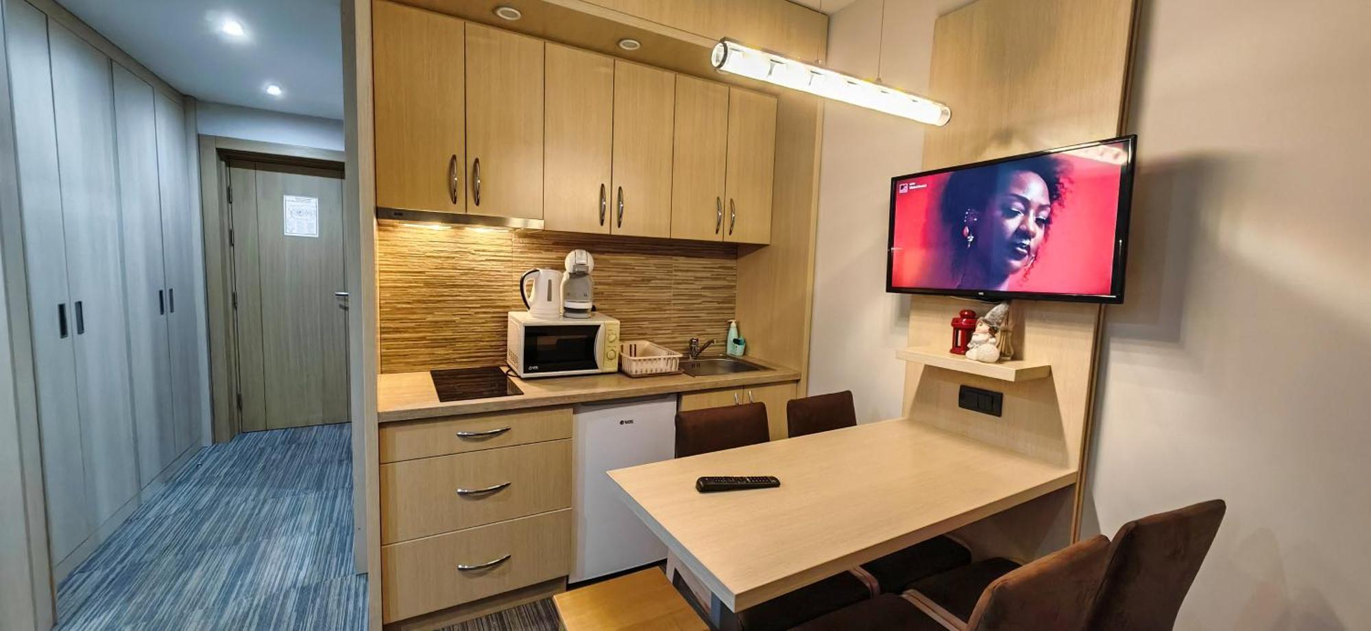 Ferienwohnung Angella KOP Konaci Kopaonik Zimmer foto
