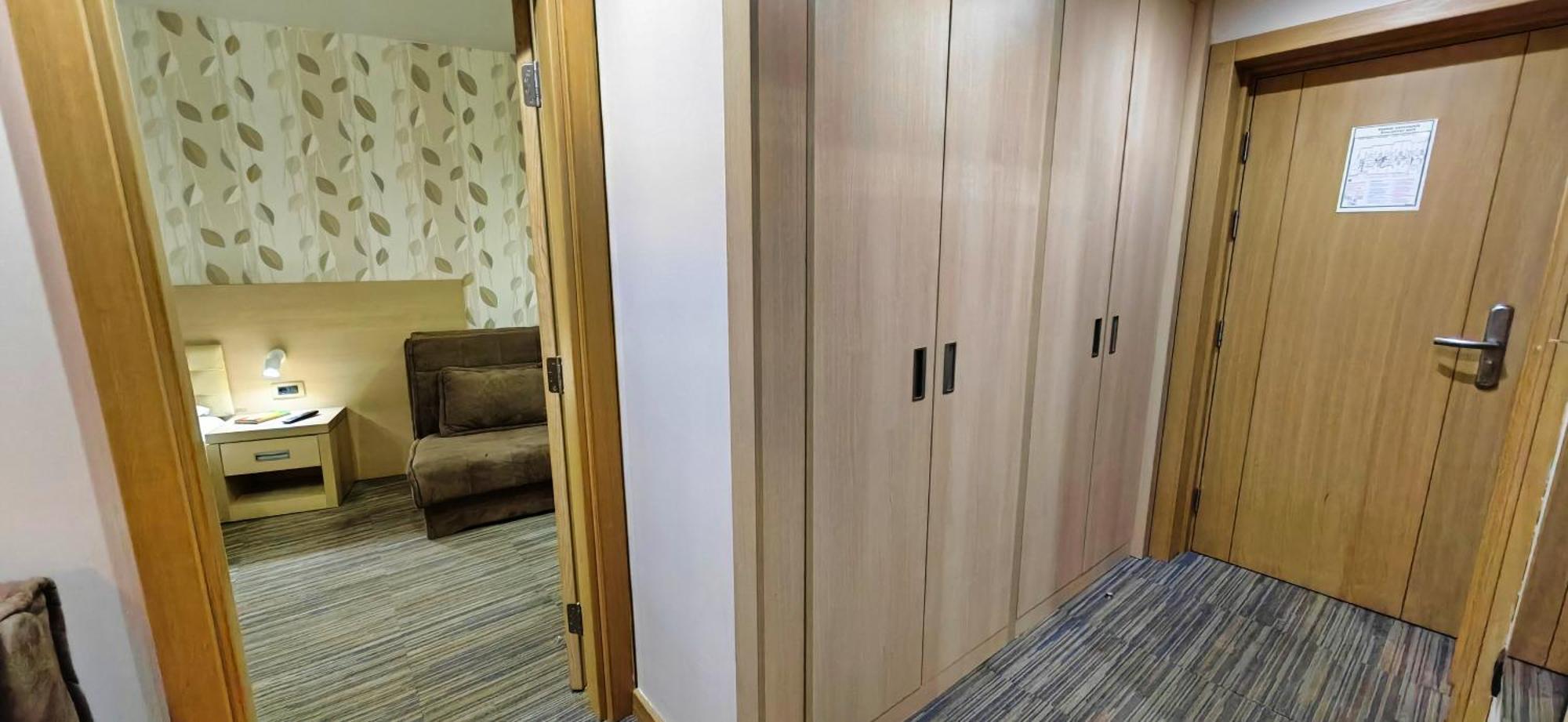 Ferienwohnung Angella KOP Konaci Kopaonik Zimmer foto