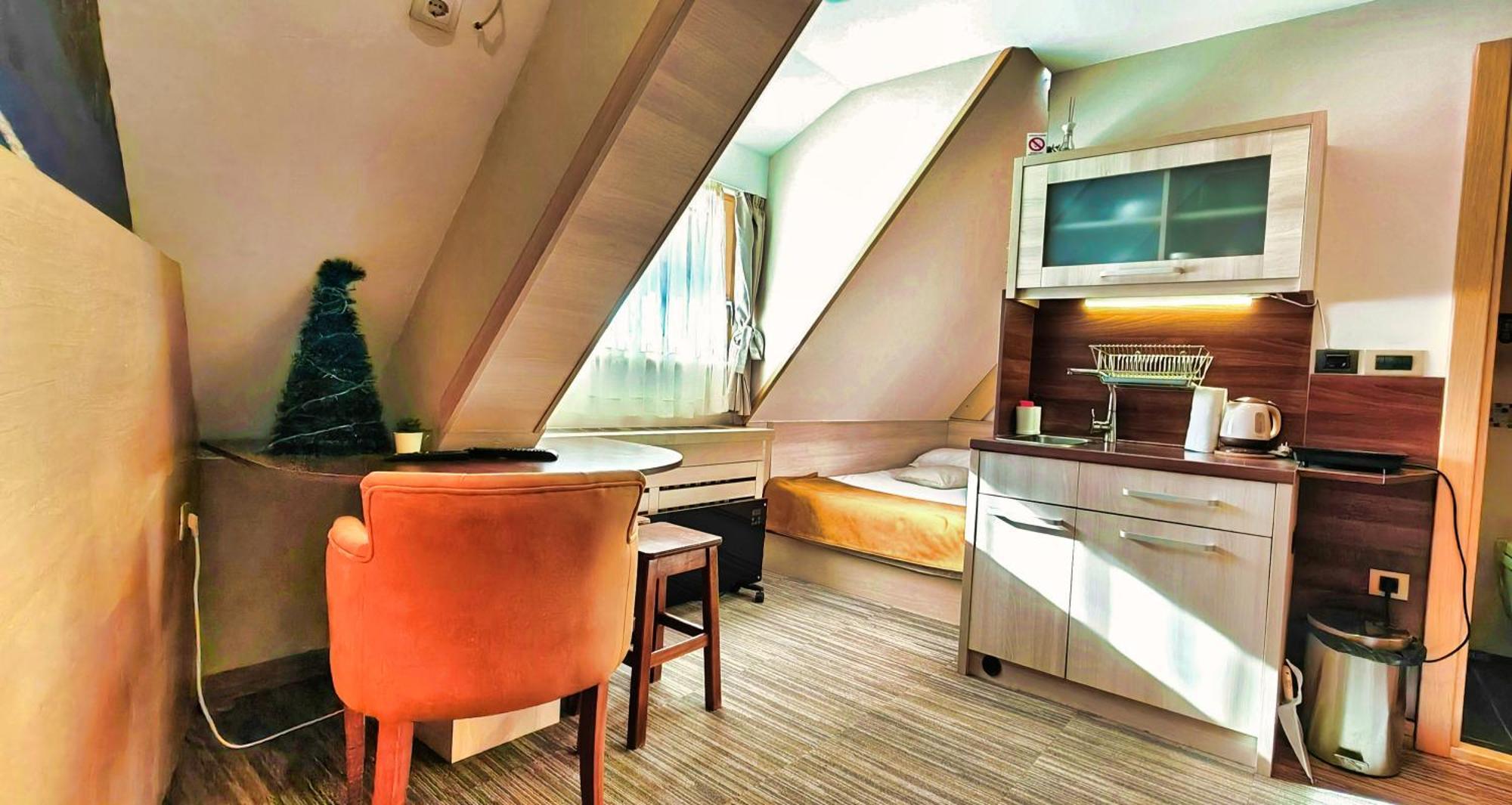 Ferienwohnung Angella KOP Konaci Kopaonik Zimmer foto