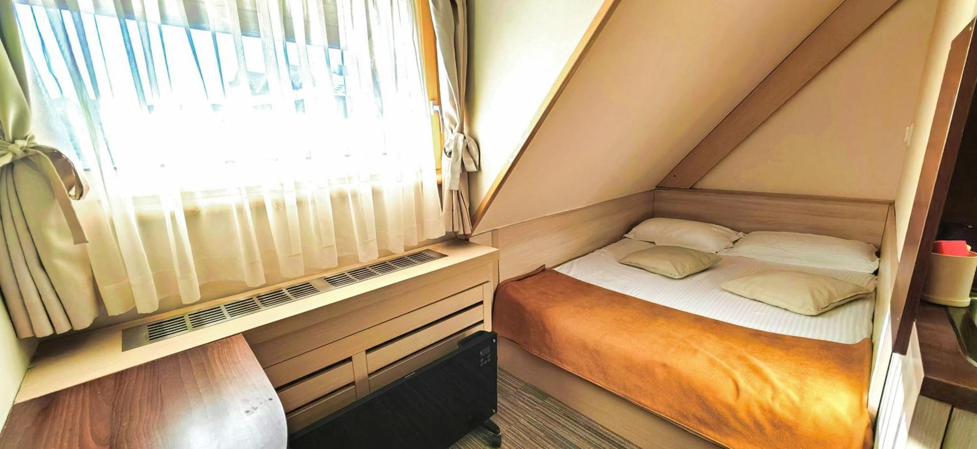 Ferienwohnung Angella KOP Konaci Kopaonik Zimmer foto