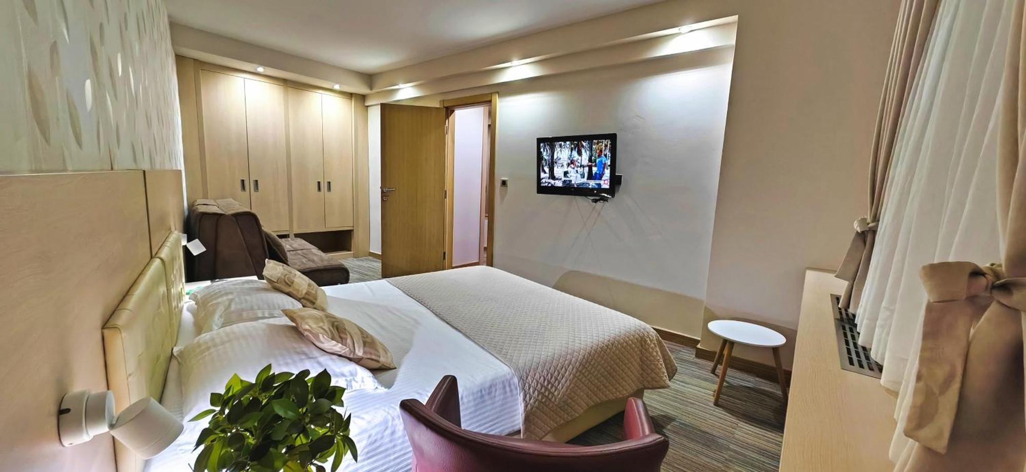 Ferienwohnung Angella KOP Konaci Kopaonik Exterior foto