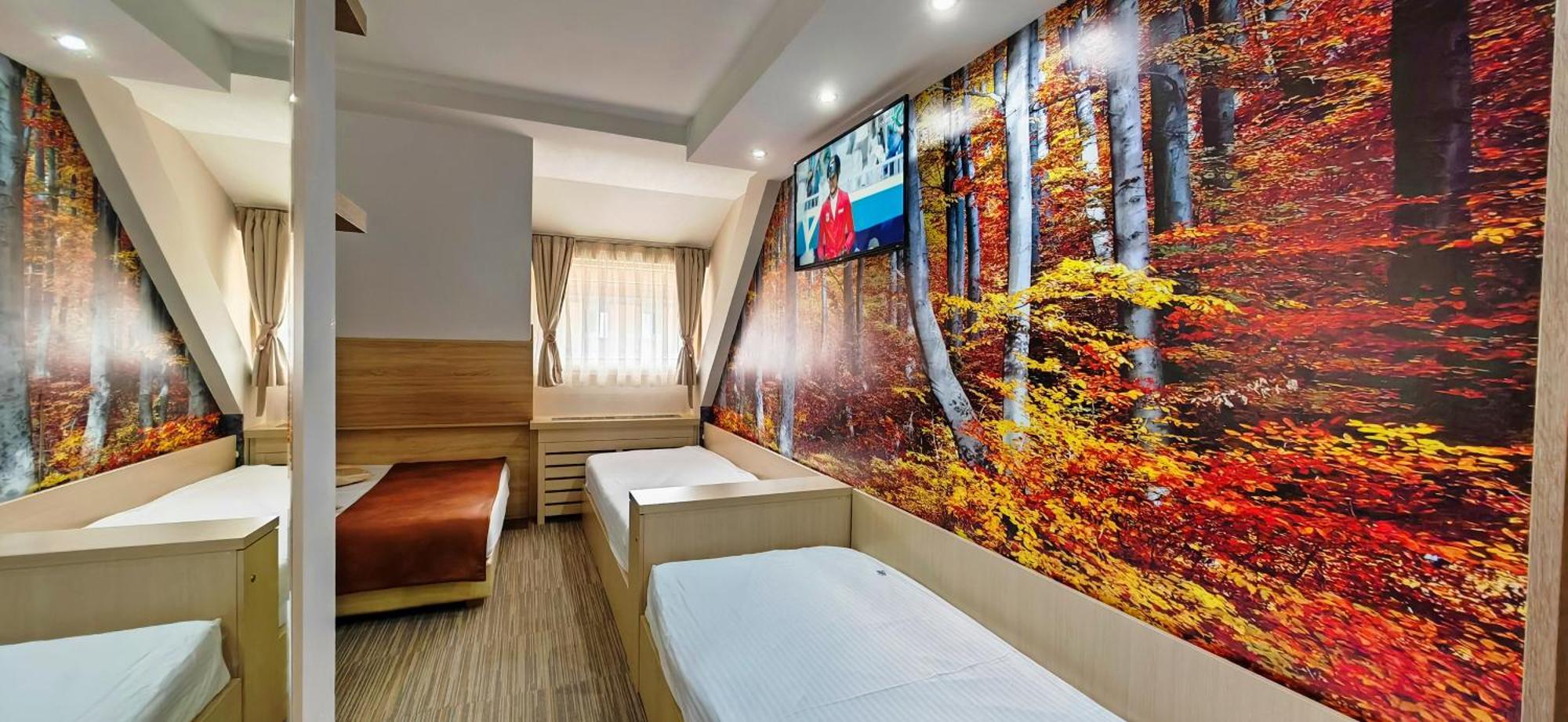 Ferienwohnung Angella KOP Konaci Kopaonik Zimmer foto