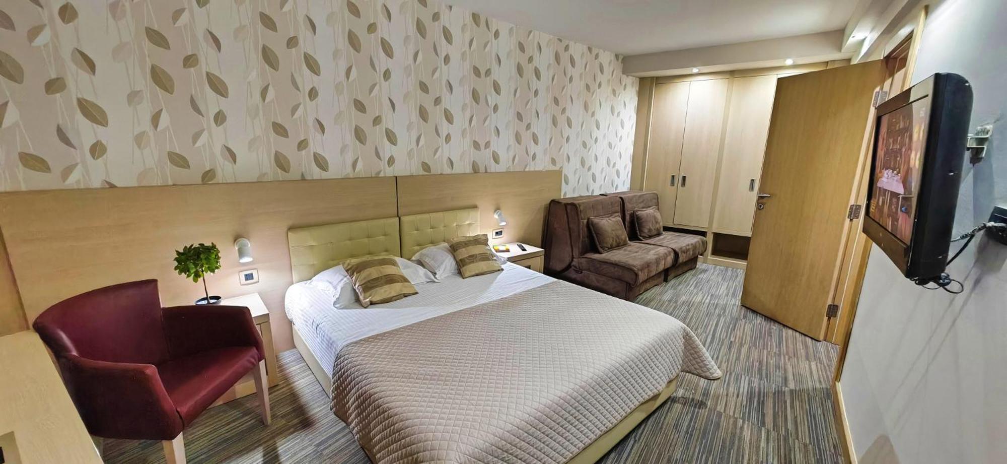 Ferienwohnung Angella KOP Konaci Kopaonik Zimmer foto
