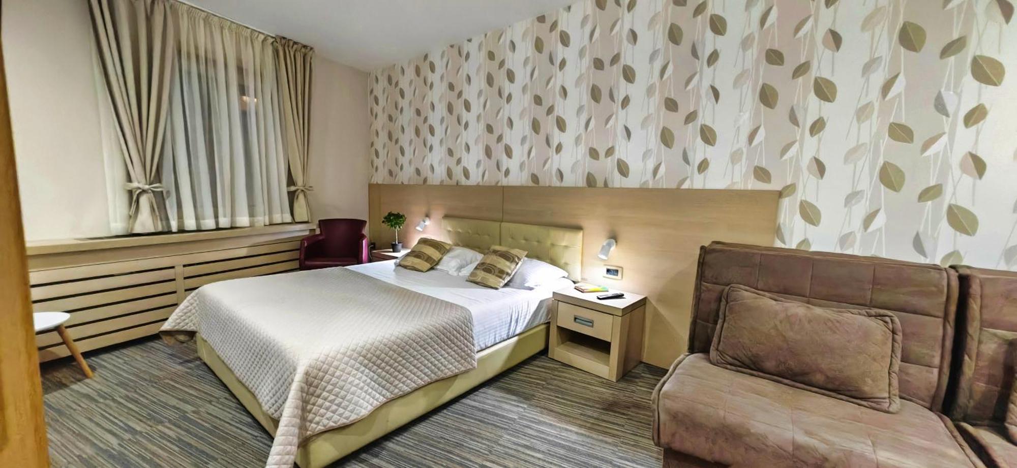 Ferienwohnung Angella KOP Konaci Kopaonik Exterior foto