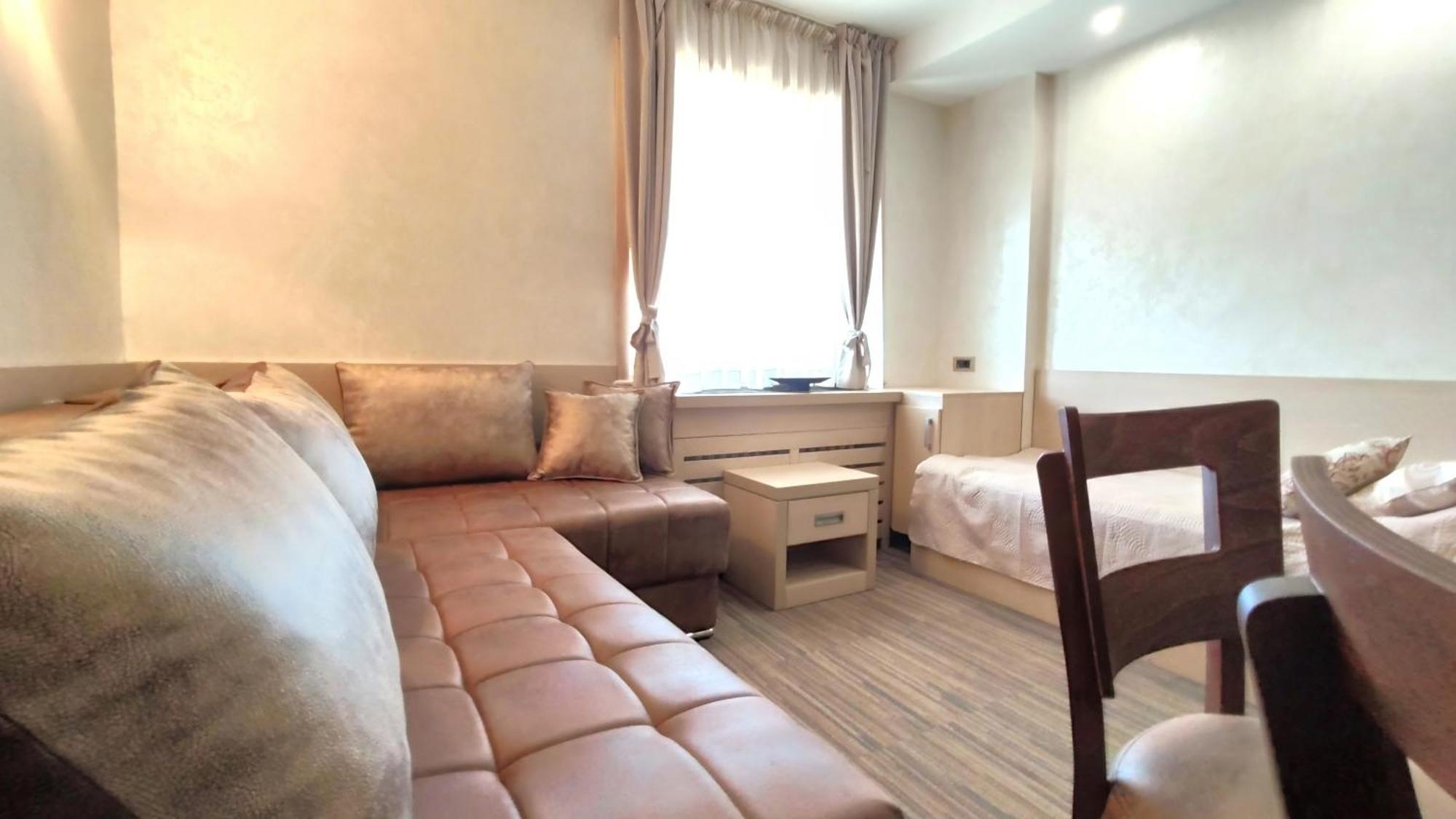 Ferienwohnung Angella KOP Konaci Kopaonik Exterior foto
