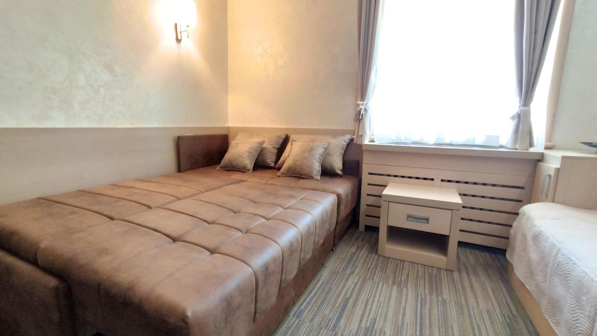 Ferienwohnung Angella KOP Konaci Kopaonik Zimmer foto
