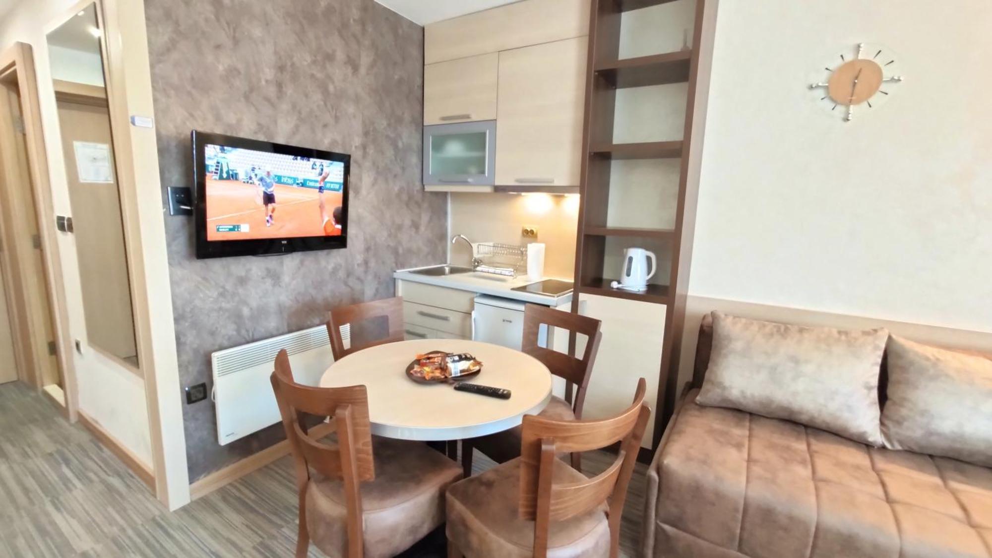 Ferienwohnung Angella KOP Konaci Kopaonik Zimmer foto