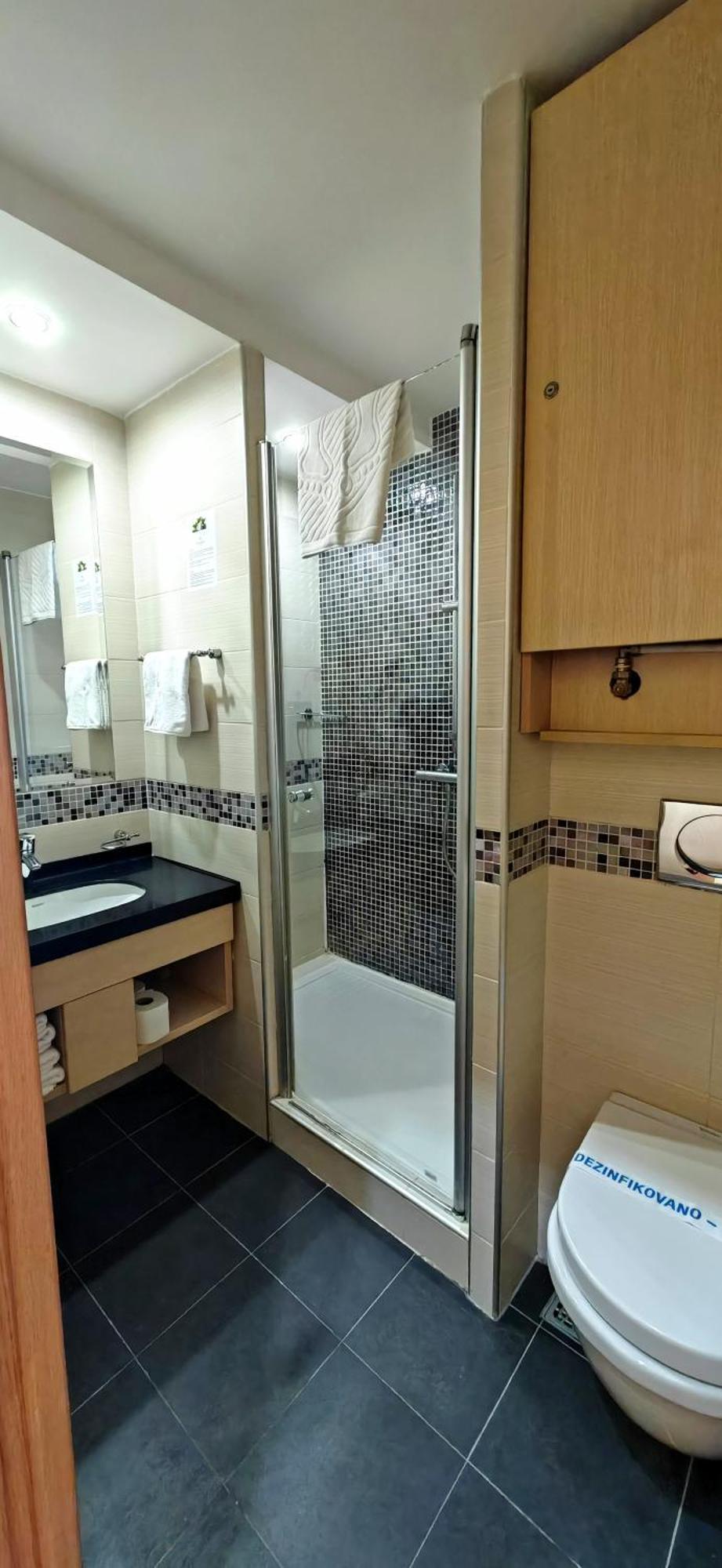 Ferienwohnung Angella KOP Konaci Kopaonik Zimmer foto
