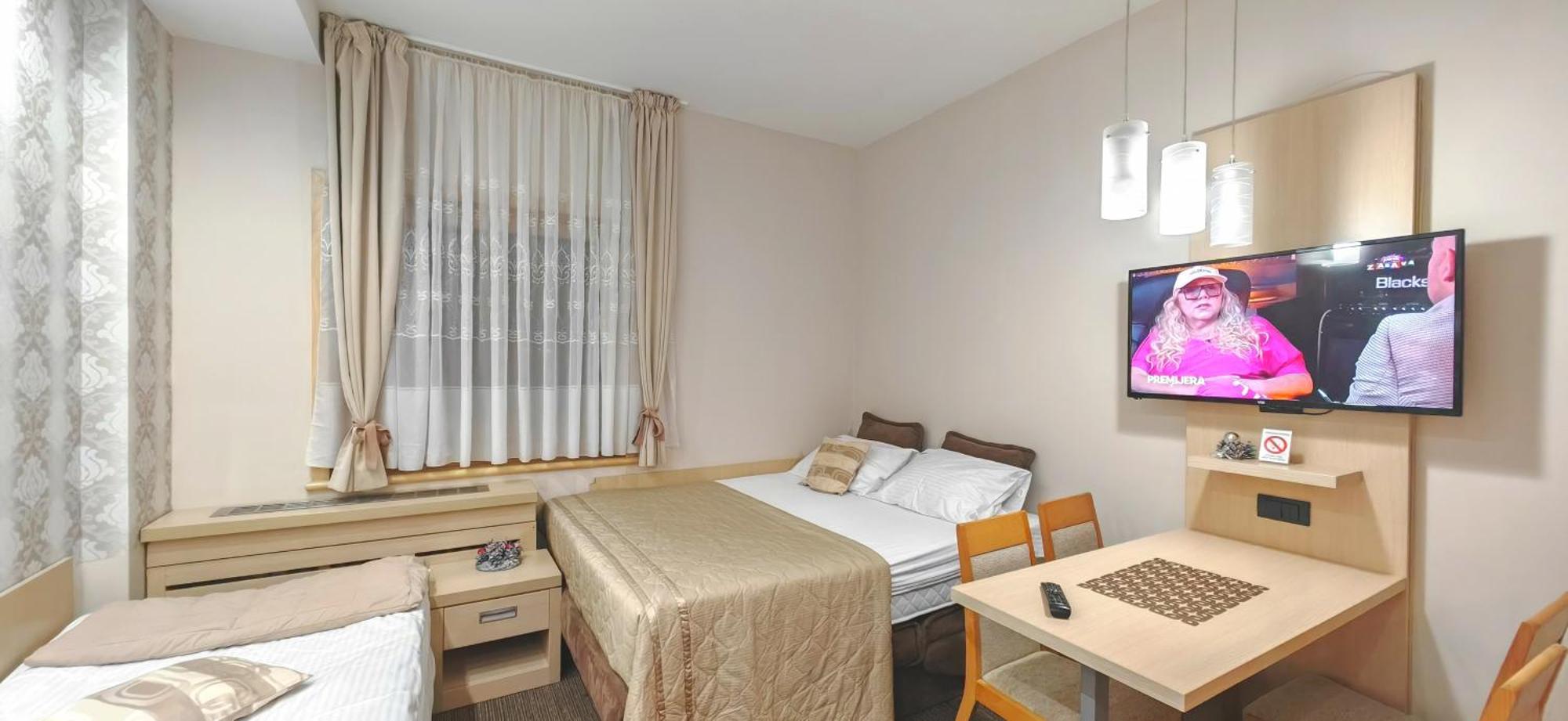 Ferienwohnung Angella KOP Konaci Kopaonik Exterior foto